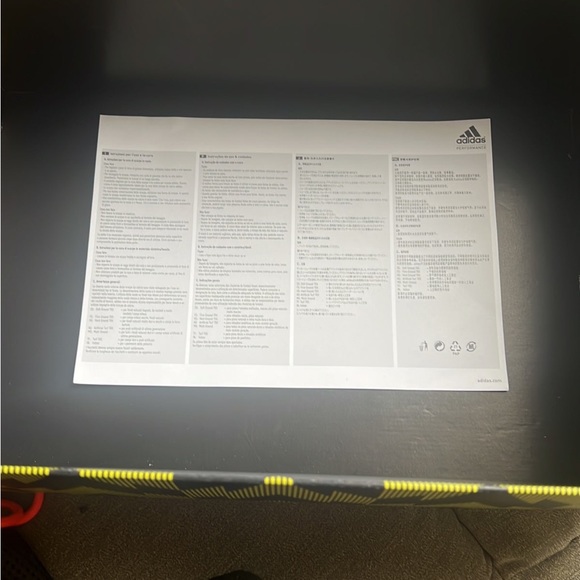 Adidas X Crazylight + FG 🟢🔴 - Picture 9 of 10